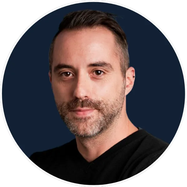 Bryan Guérin, Fractional CMO et expert HubSpot